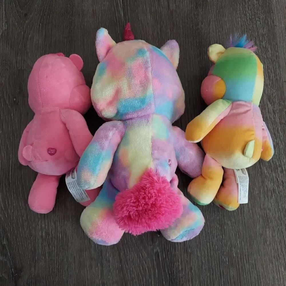 Care Bears Bundle   - Picture 2 of 7